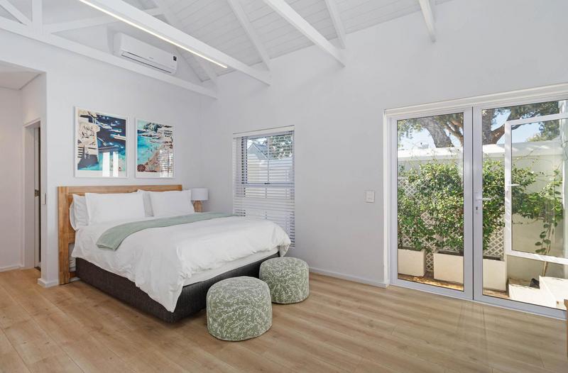 To Let 4 Bedroom Property for Rent in Steenberg Estate Western Cape